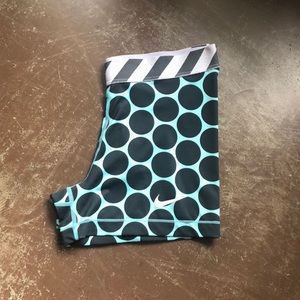Nike Pro Shorts